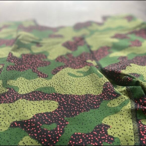 Nike Camo Leg-A-See leggings - Picture 7 of 13